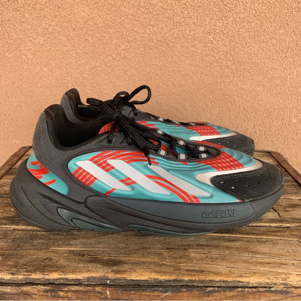 Adidas Drax Ozelia Marvel Gaurdian Sneaker